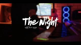 Download lagu Rawi Beat - The Night Remix mp3
