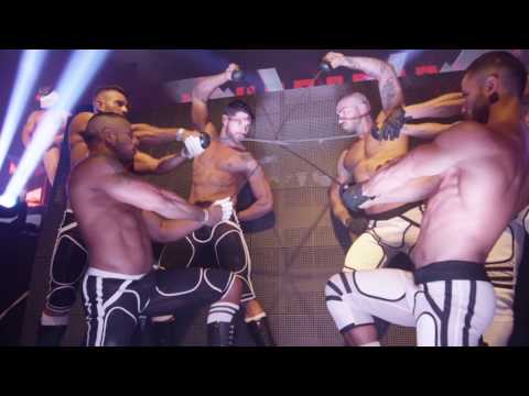 Trailer Matinée Klubberdome Paris