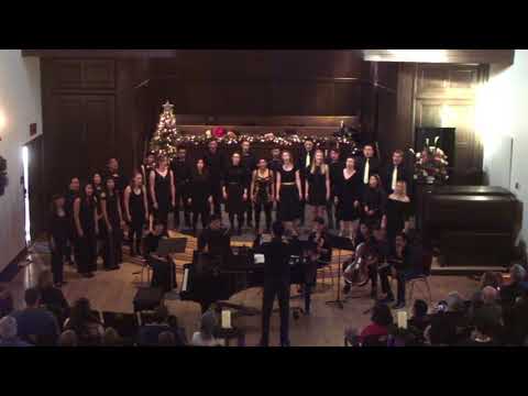 Ave Maria- Daniel Elder