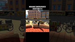 Download lagu India bike 3D new updated cheat code st2 mp3