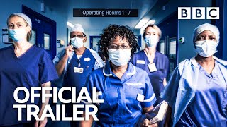 Hospital: Series 6 Trailer | BBC Trailers