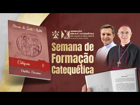 Bendito Seja Deus Para Sempre - Diocese de Luz