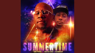Summertime Music Video