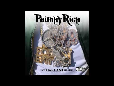 Philthy Rich - Tryna Pay Me (feat. Richie Rich & Too $hort) - 2019