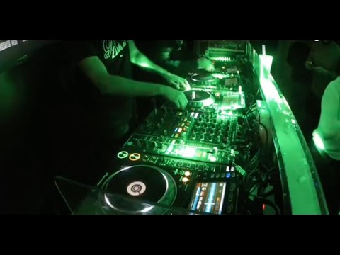 Micky More & Andy Tee Live - Groove Culture Lab 05/12/2019 (Clip03)