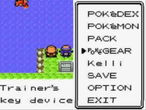 Pokemon - Crystal: Part 64