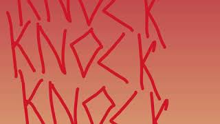 RAT BOY KNOCK KNOCK KNOCK Cover