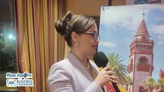 Flagler College Students Created a StartUp | River Reports | JAX Business Calendar