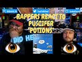 Rappers React To Puscifer 