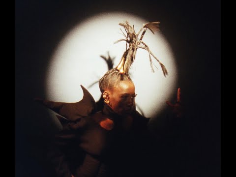 BINA. - Dopamine (Visualiser)