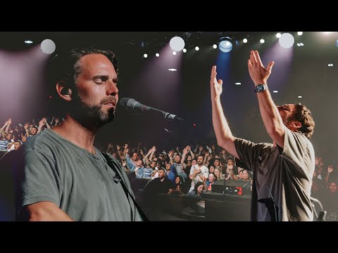 1 Hour of Worship with Jeremy Riddle