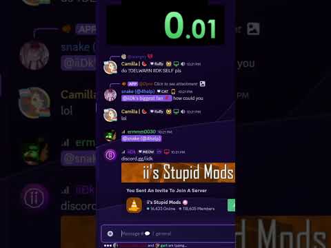 HOW FAST CAN I INSTALL MODS FOR GORILLA TAG ⁉️