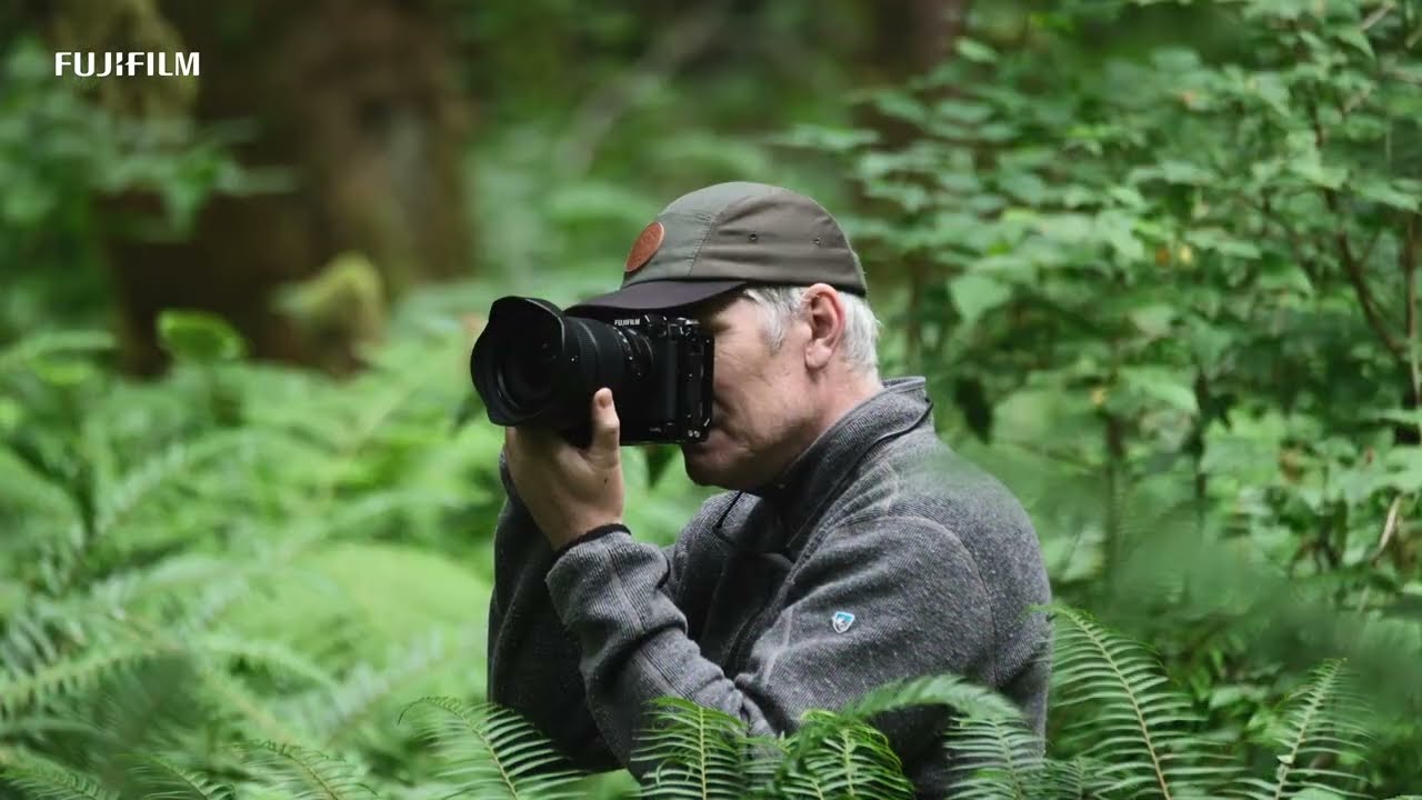 Fujifilm Fujinon GF 20-35mm f/4 R WR