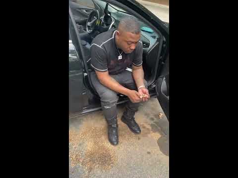 Real Recognize Rio “Back On My Shit” Snippet 🔥