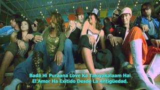 2007 Partner You´re My Love Full Hindi Español S