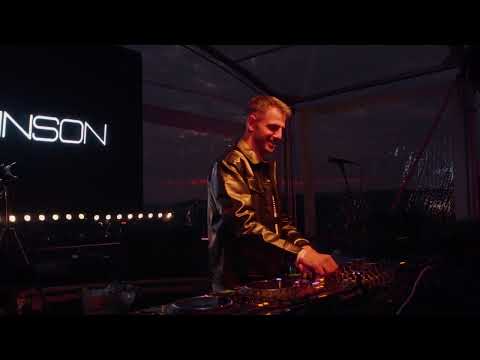 LEO ROBINSON @ OLIVAS DE GRAMADO (FESTIVAL DE INVERNO MAORI / OLIVAS) 2025