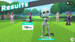 Nintendo Switch Sports - 036 - Golf - 2024/10/30.20:48:45