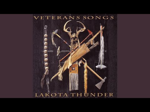 Flag Song / WWI Veterans Song