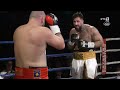 Boks Labinot Xhoxhaj Vs Pezhman Seifkhani 14 02 2026