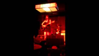 Anything Better Than This (at Redlight Cafe)