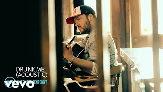 Mitchell Tenpenny - Drunk Me (Acoustic (Audio))