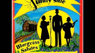 Johnny Cash, Curly Seckler, Marty Stuart, and The Nashville Grass - &quot;Mother Maybelle&quot;