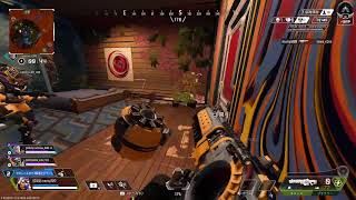[APEX    配信]　初見さん大歓迎‼️‼️徳川殿の実況生配信　#29-5