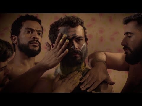 Bemti - Gostar de Quem (Clipe Oficial)