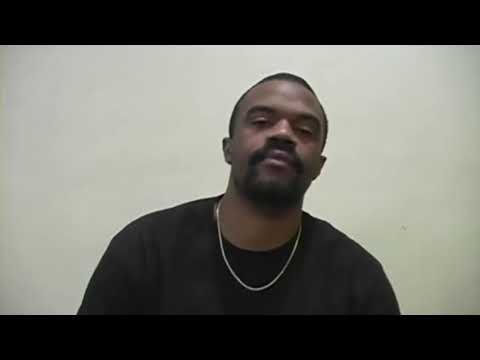 Ameer Vann - Get Out The Car Freestyle (Official Video)
