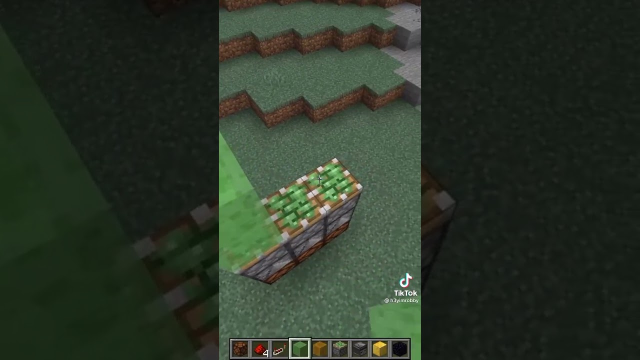 3x3 Elevator Tutorial - Minecraft(by @RobbY💫)