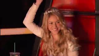 The Voice USA 2014: Kristen Merlin - &quot;Gunpowder and Lead&quot;