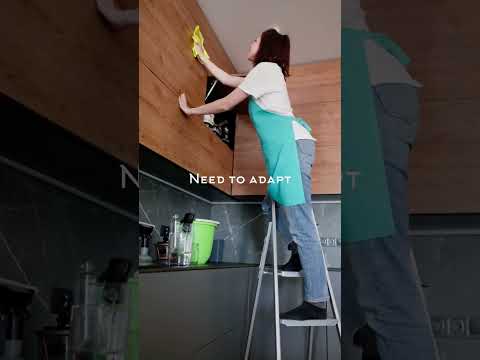 House cleaning: efficient logistics and real-time monitoring