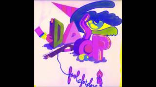 Das Pop - Fool For Love [official instrumental]