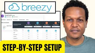 How to Use Breezy HR for Hiring (Step by Step Beginner Tutorial)
