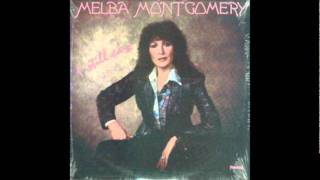 Melba Montgomery - I Never Will Outgrow My Love For You