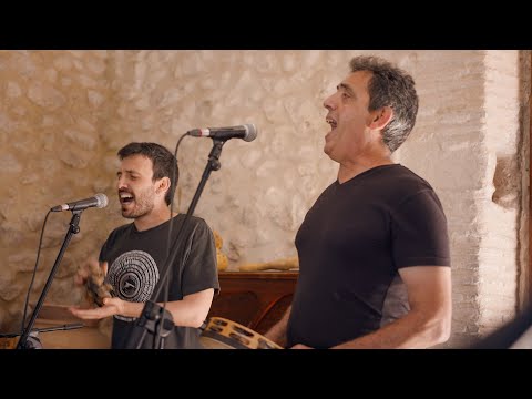 Ciudad Jara – Las Nanas de Jara (per valencianes) amb Pep Gimeno, 'Botifarra'