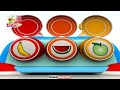 Hippa Hippa Hey Three Of A Kind Kids Songs Ans Nursery Rhymes Babykidstv1
