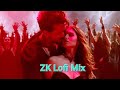 Jalwanuma Lofi Mix [ZK Lofi Remake] | Bollywood Lofi | Chill | Heropanti 2