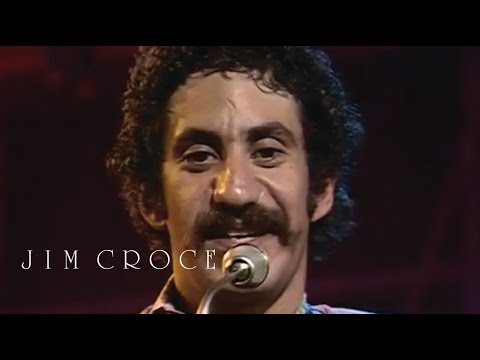 Jim Croce - Roller Derby Queen | Have You Heard: Jim Croce Live