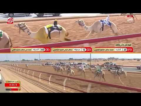 ش 30 (مرموقه) لـ سلطان الراعي النخيره الشامسي 7:46:01 مهرجان الشيخ محمد زايد 2025/12/27 لقايا الذيد