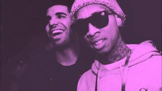 Still Got It - Tyga & Drake - {Screwed & Chopped}