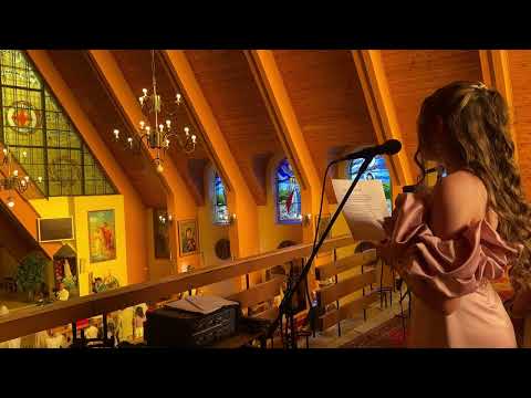 Julia Markowska - Gdy się łączą ręce dwie