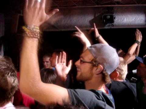 AmpliDudez @ SonneMondSterne 2010 Freshboat