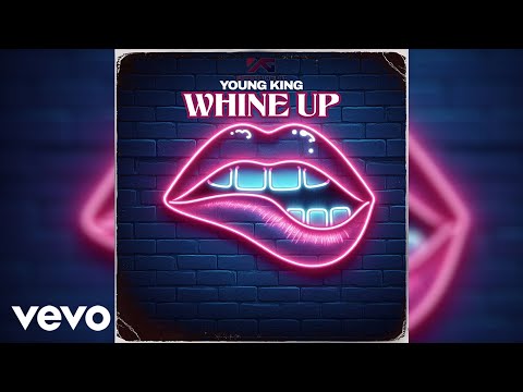 Young King - Whine Up ( Papi Chulo )