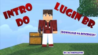 DJC0ringaFire - Musica Da Intro Do LuginBr #2 (ANT