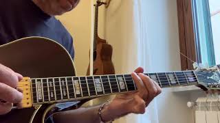 Video thumbnail for Ibanez GB20 by Fabio Zeppetella