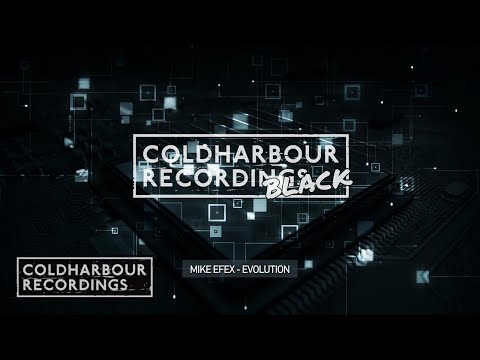 Mike EFEX - Evolution