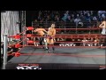 ROH Spotlight The Young Bucks