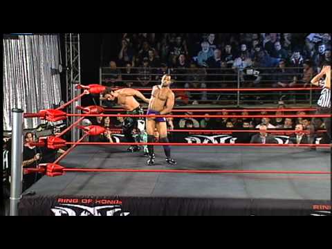 Young Bucks Re-Sign With ROH And NJPW, Details On TNA/ROH/Hardys