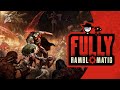 DOOM The Dark Ages Fully Ramblomatic